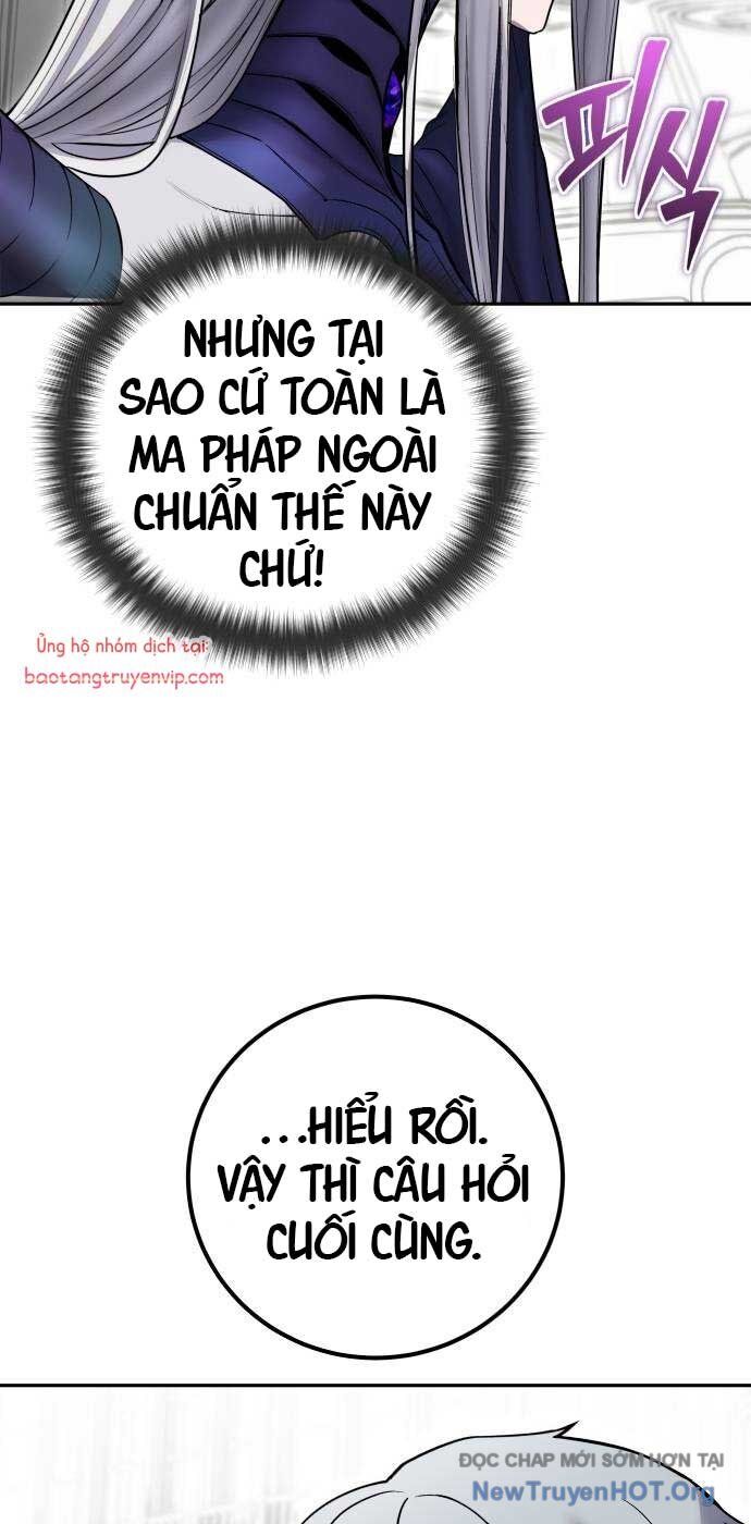 Tôi Mạnh Hơn Anh Hùng