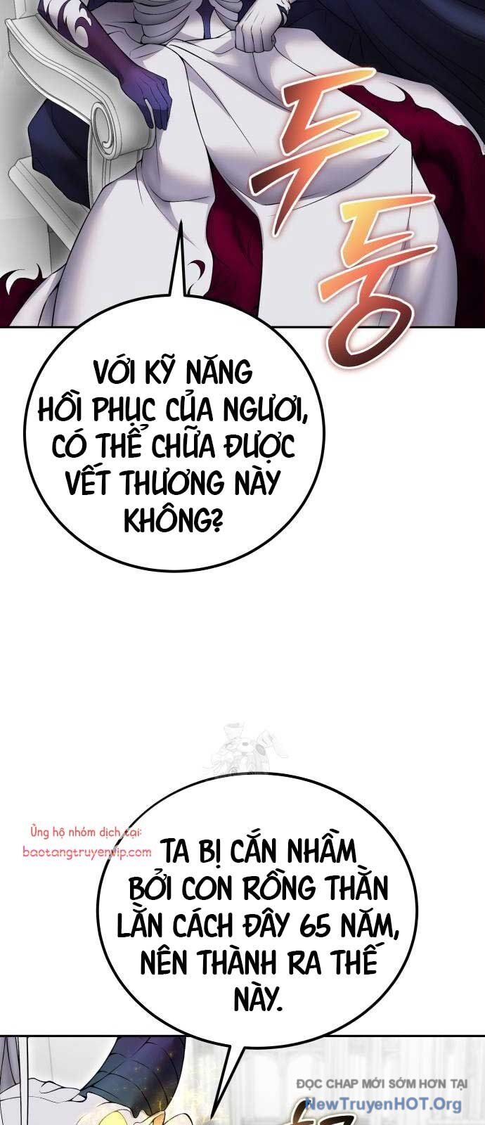 Tôi Mạnh Hơn Anh Hùng