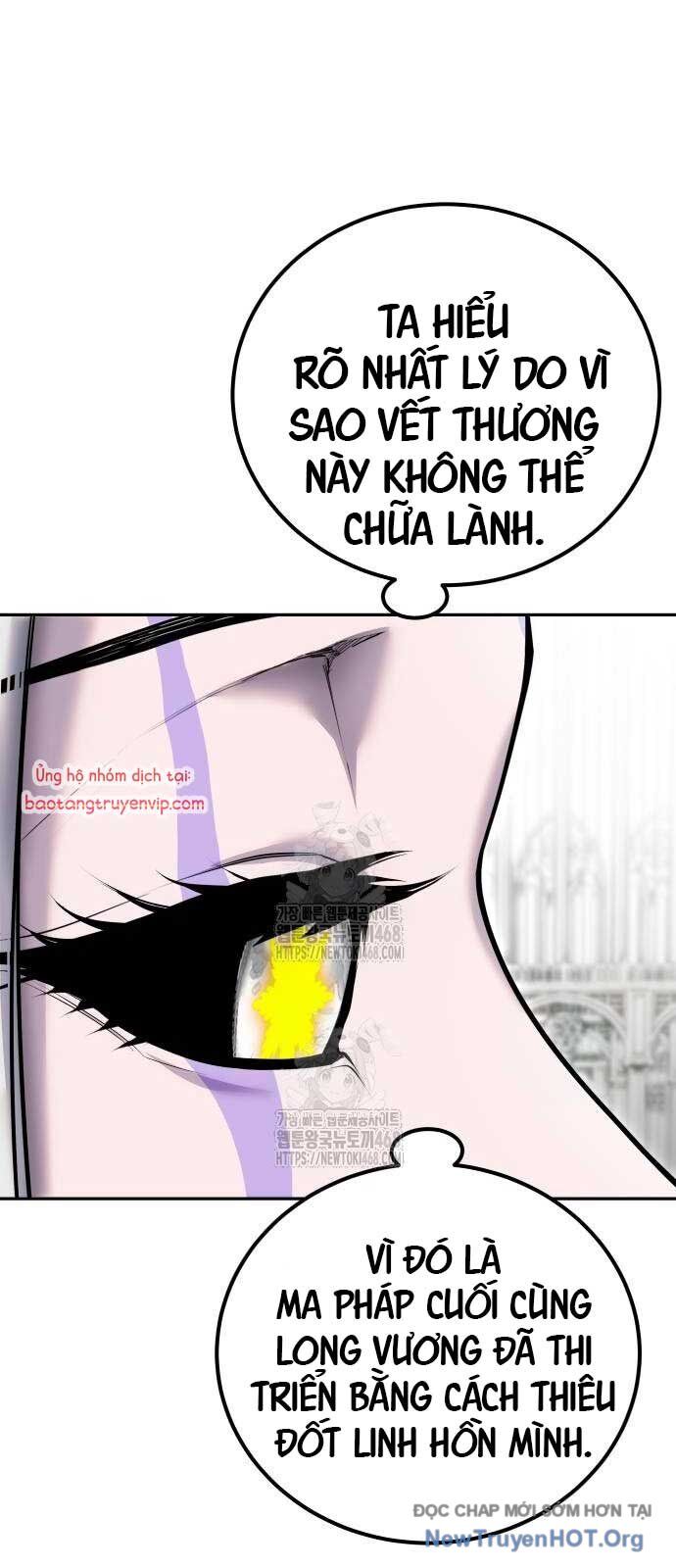 Tôi Mạnh Hơn Anh Hùng