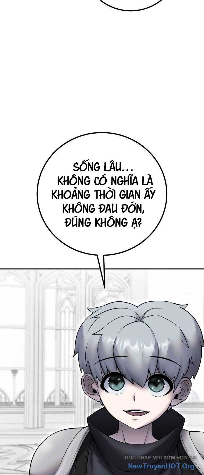 Tôi Mạnh Hơn Anh Hùng