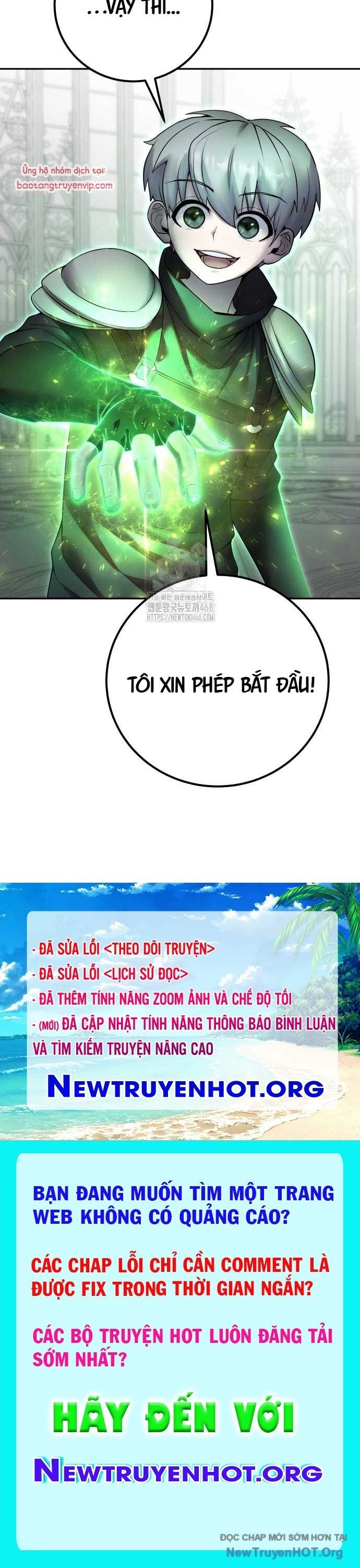 Tôi Mạnh Hơn Anh Hùng
