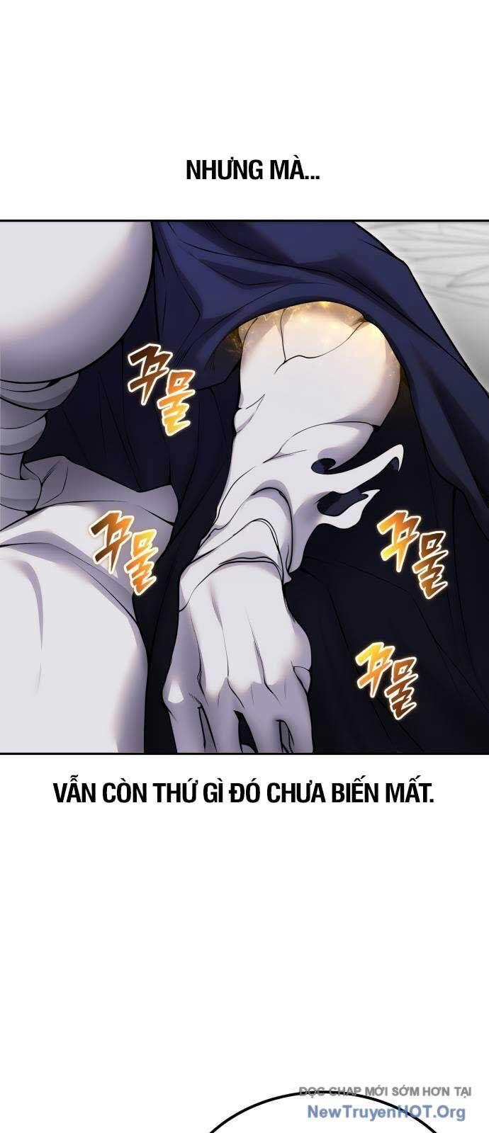 Tôi Mạnh Hơn Anh Hùng