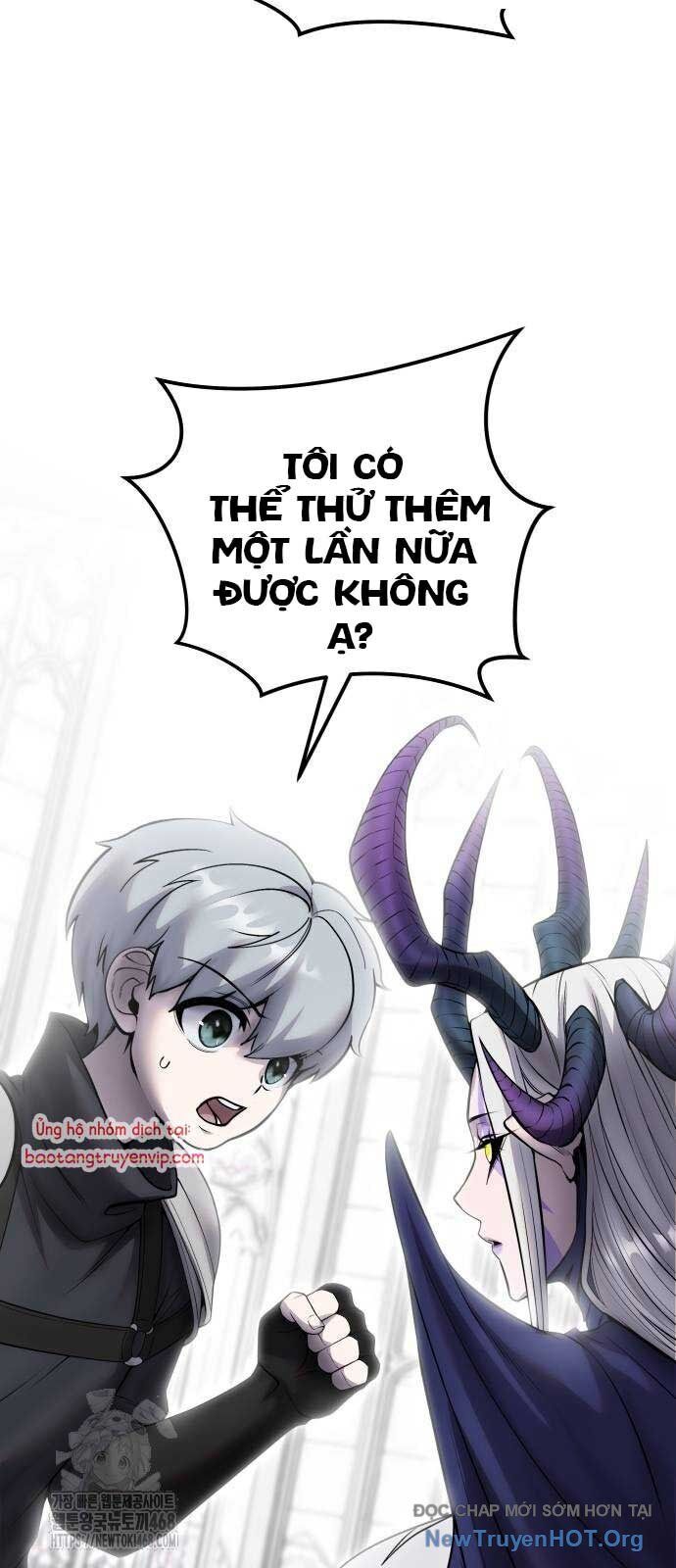Tôi Mạnh Hơn Anh Hùng