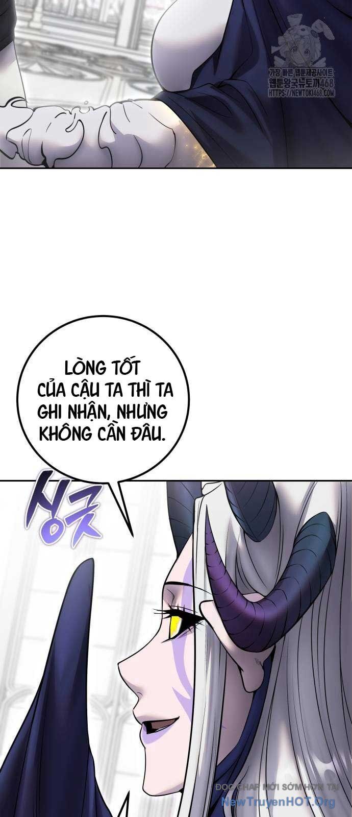 Tôi Mạnh Hơn Anh Hùng