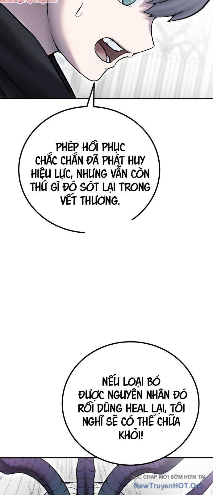 Tôi Mạnh Hơn Anh Hùng