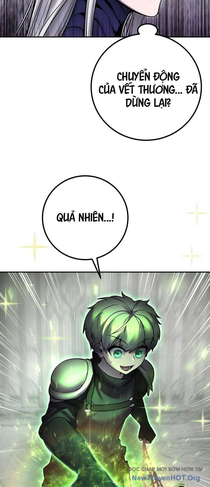 Tôi Mạnh Hơn Anh Hùng