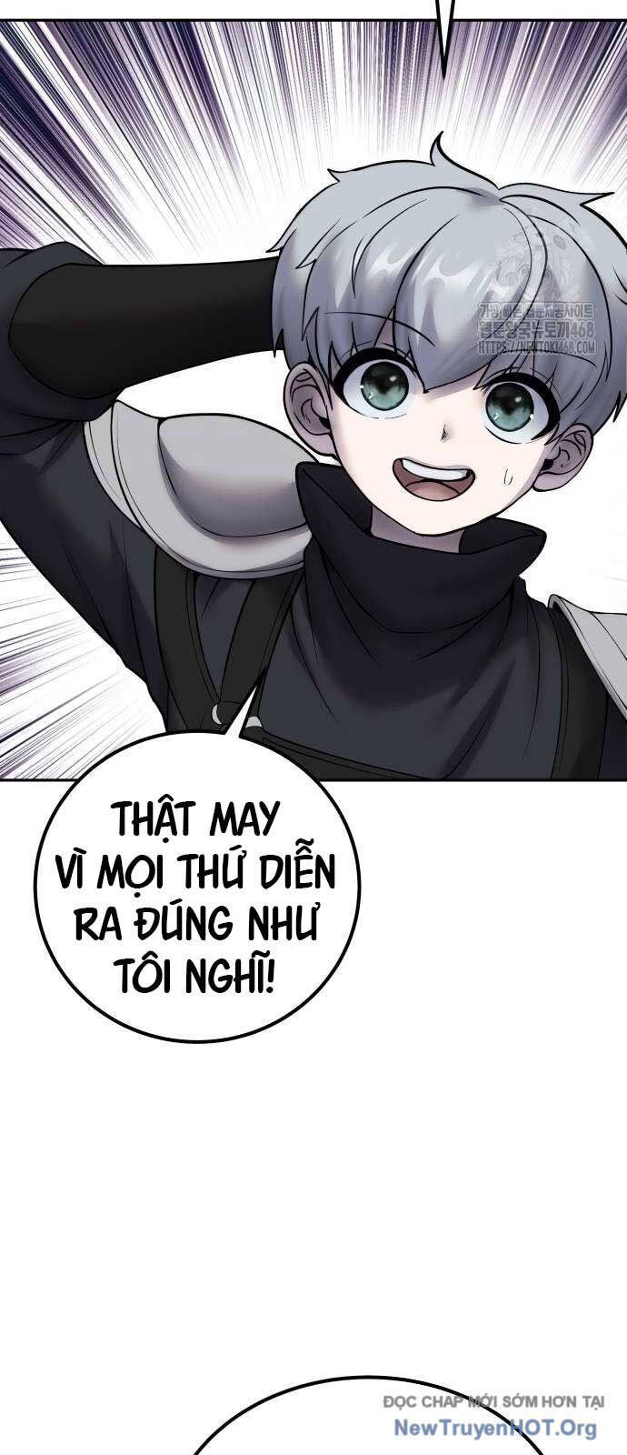 Tôi Mạnh Hơn Anh Hùng