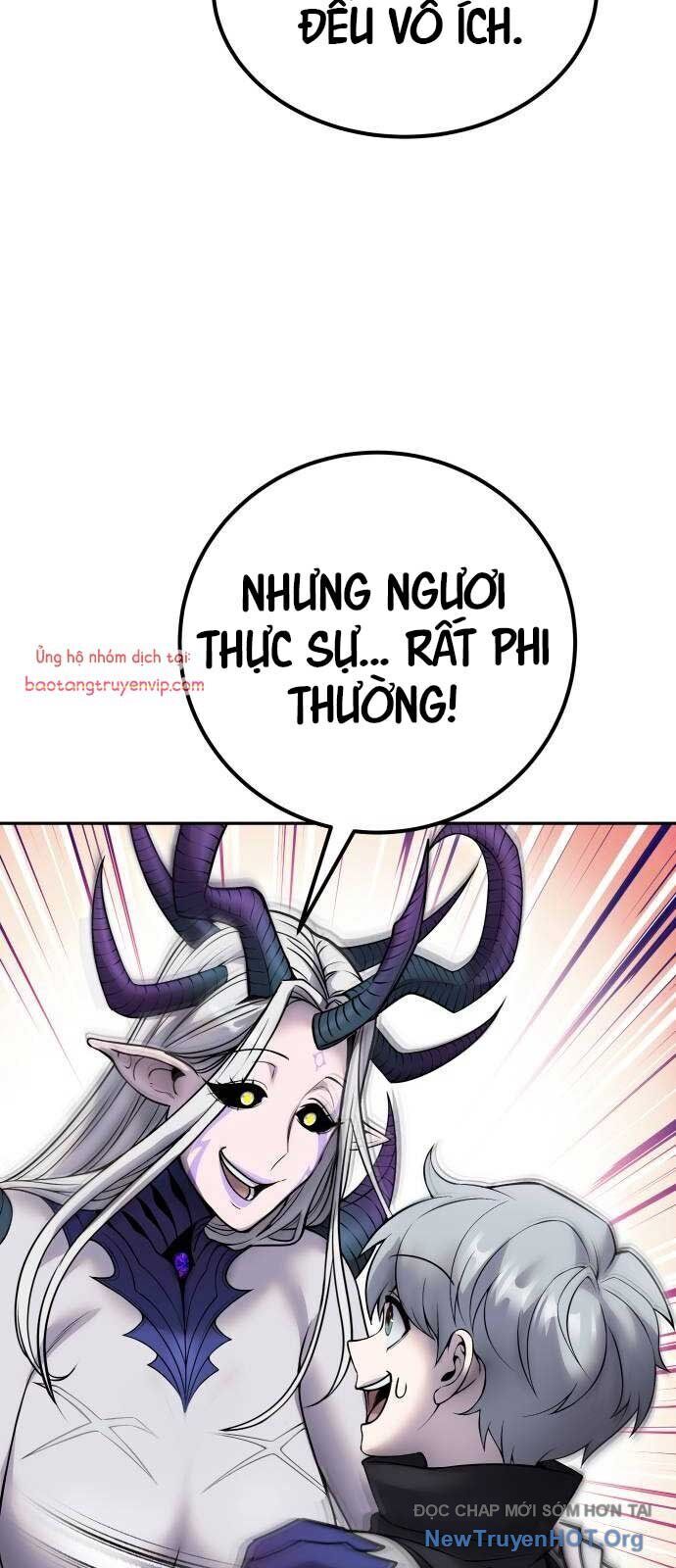 Tôi Mạnh Hơn Anh Hùng