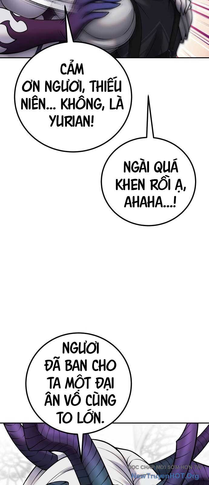 Tôi Mạnh Hơn Anh Hùng
