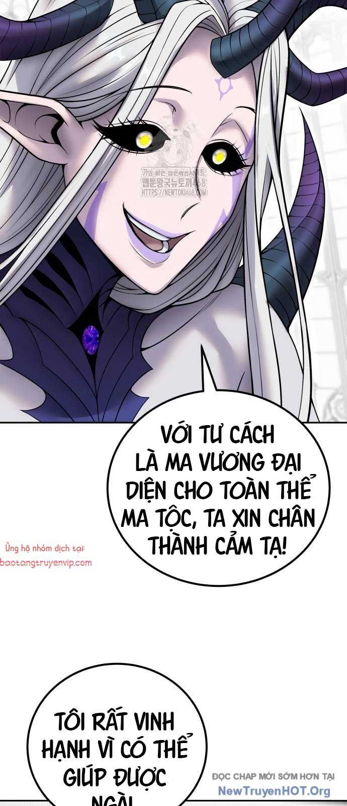 Tôi Mạnh Hơn Anh Hùng