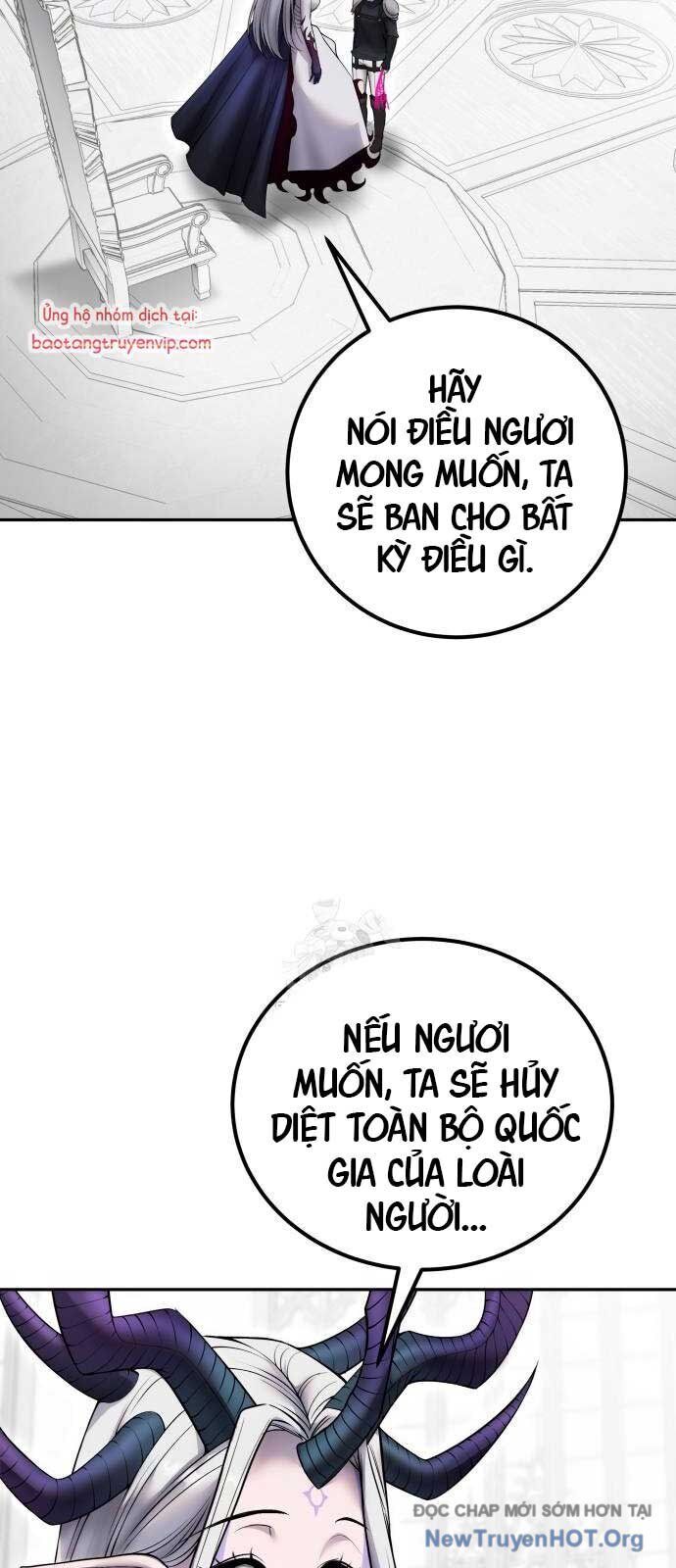 Tôi Mạnh Hơn Anh Hùng