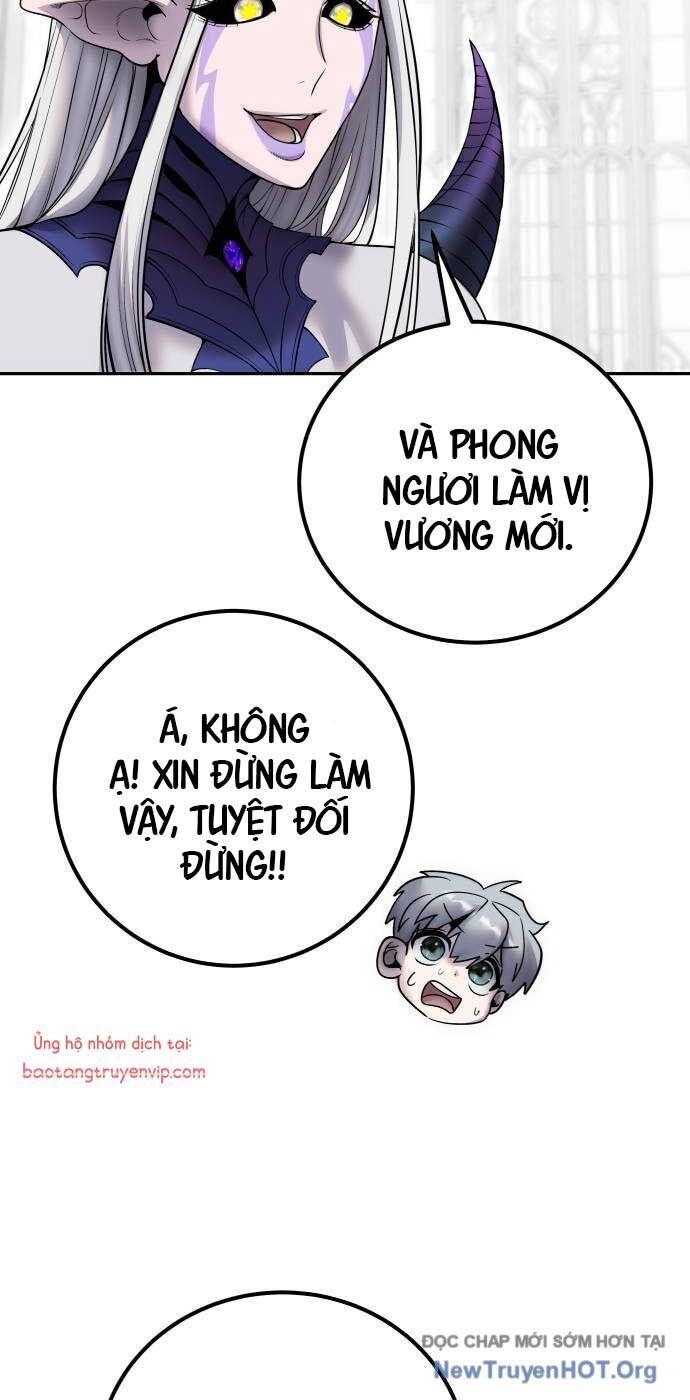 Tôi Mạnh Hơn Anh Hùng