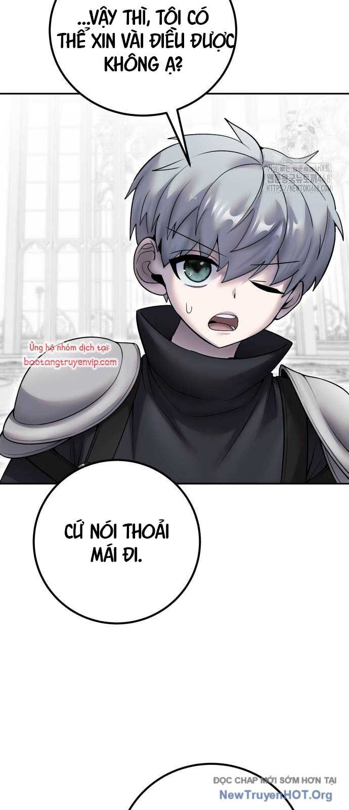Tôi Mạnh Hơn Anh Hùng