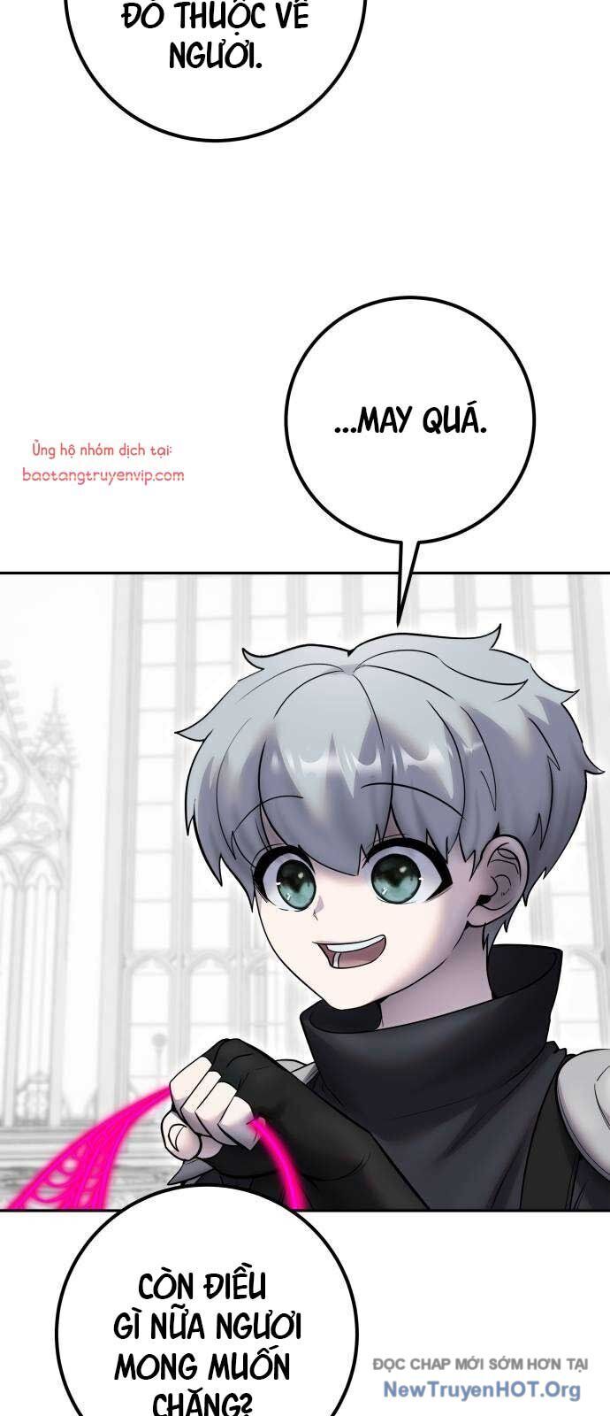 Tôi Mạnh Hơn Anh Hùng