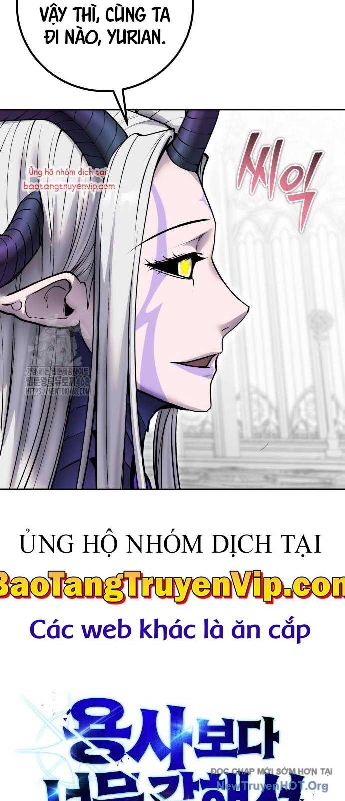 Tôi Mạnh Hơn Anh Hùng