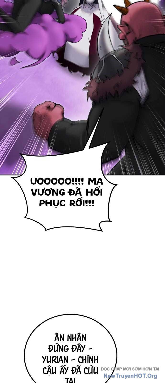 Tôi Mạnh Hơn Anh Hùng