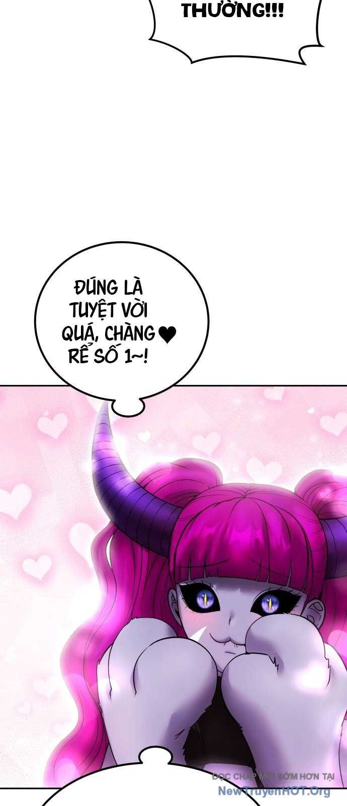 Tôi Mạnh Hơn Anh Hùng