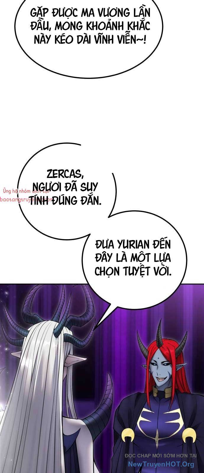 Tôi Mạnh Hơn Anh Hùng