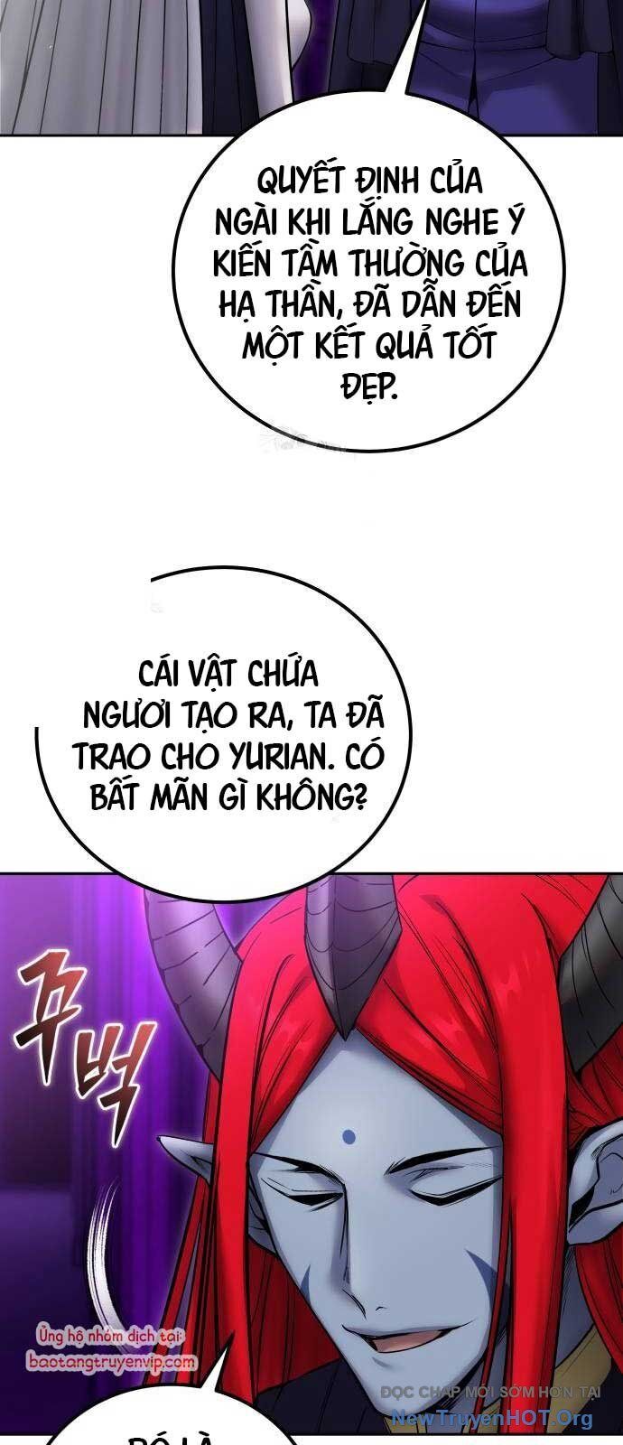 Tôi Mạnh Hơn Anh Hùng