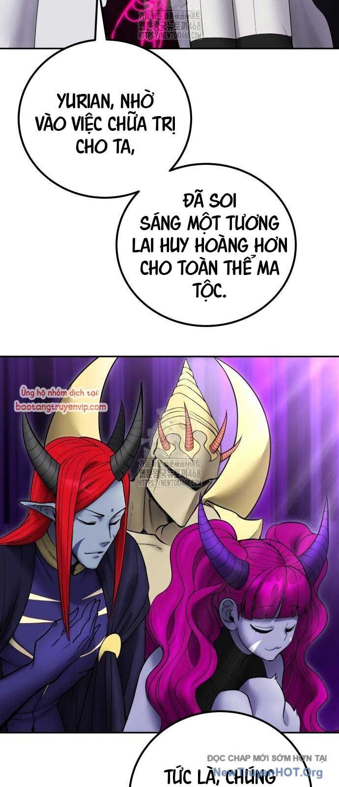 Tôi Mạnh Hơn Anh Hùng