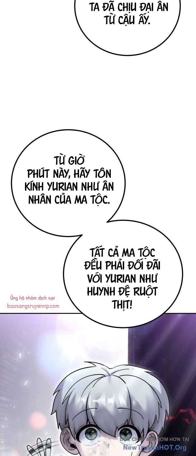 Tôi Mạnh Hơn Anh Hùng
