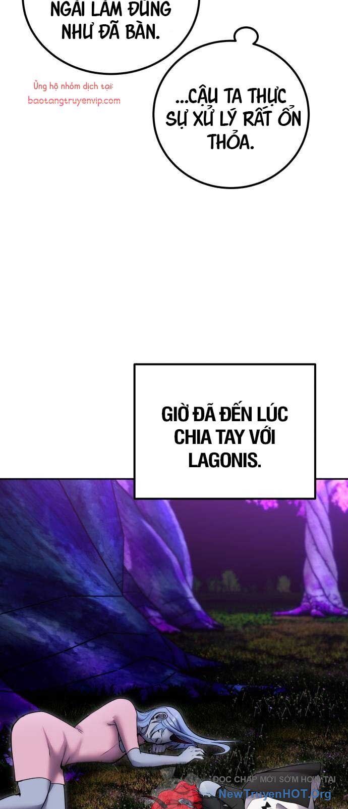 Tôi Mạnh Hơn Anh Hùng