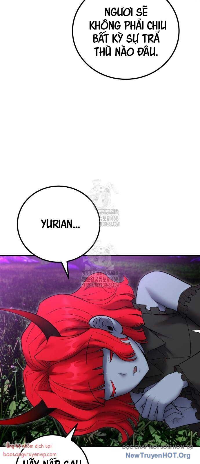 Tôi Mạnh Hơn Anh Hùng