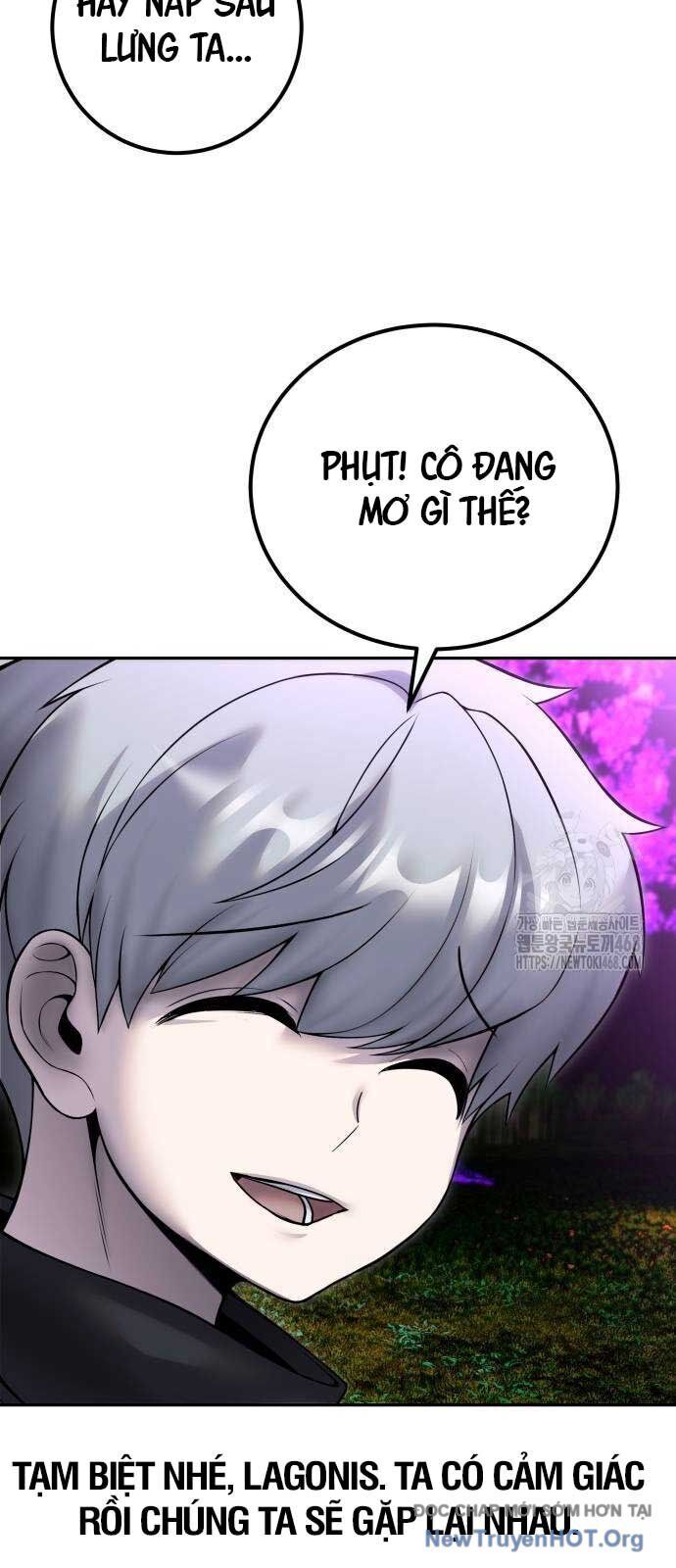 Tôi Mạnh Hơn Anh Hùng