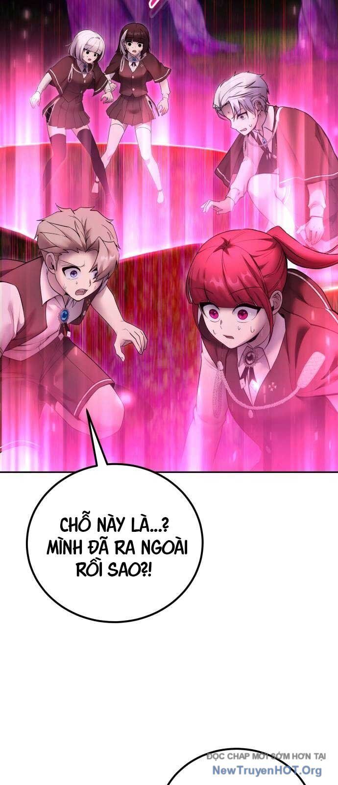 Tôi Mạnh Hơn Anh Hùng