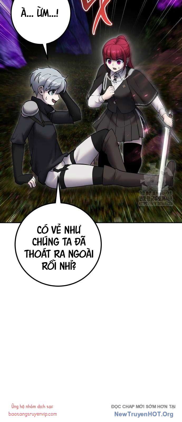 Tôi Mạnh Hơn Anh Hùng