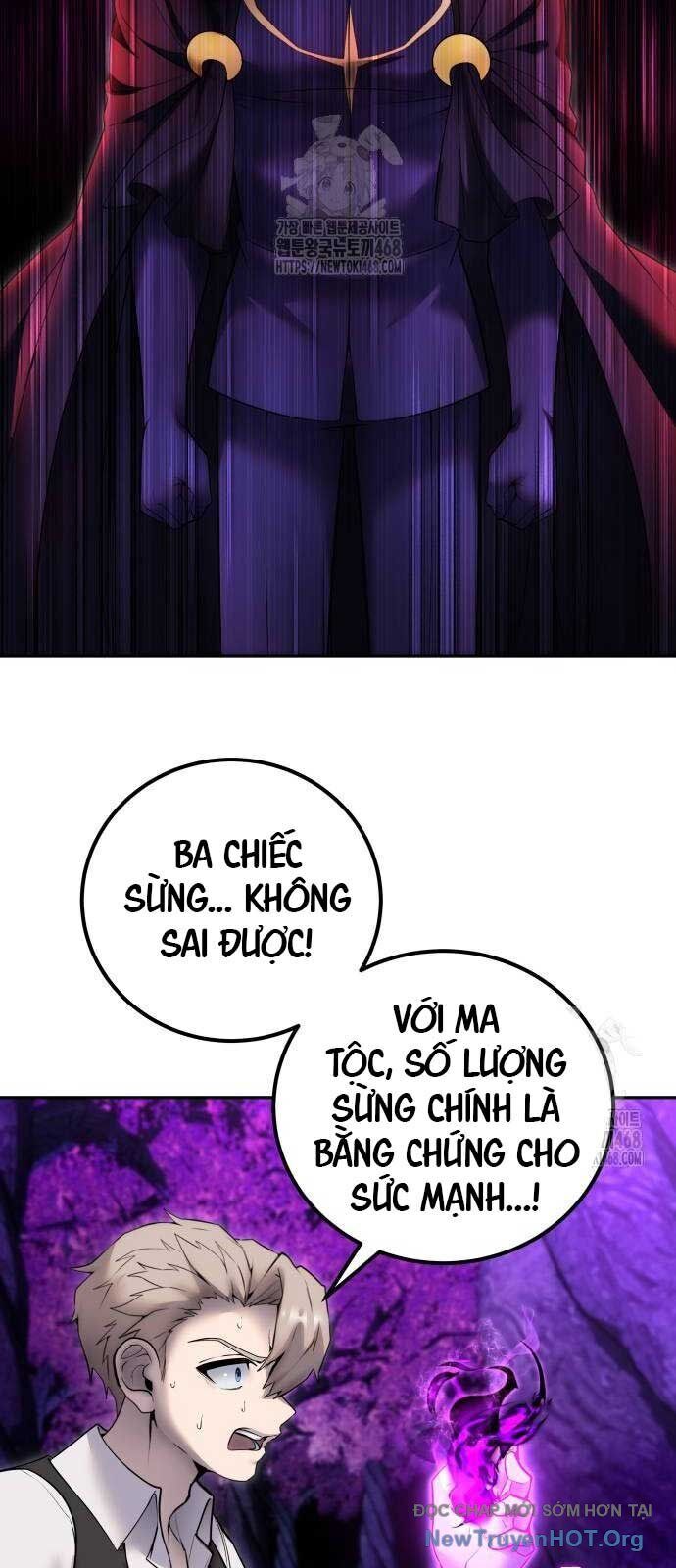 Tôi Mạnh Hơn Anh Hùng