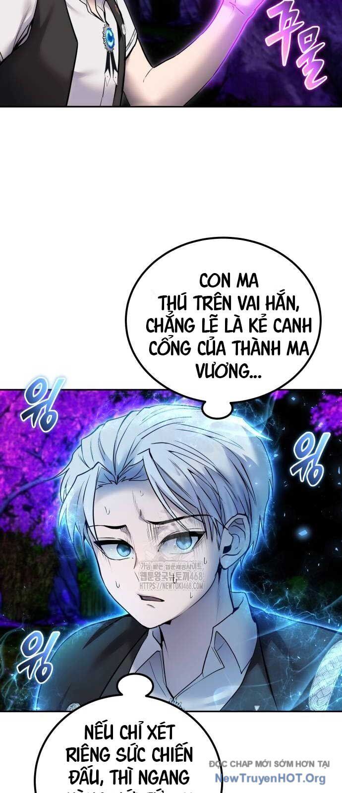 Tôi Mạnh Hơn Anh Hùng