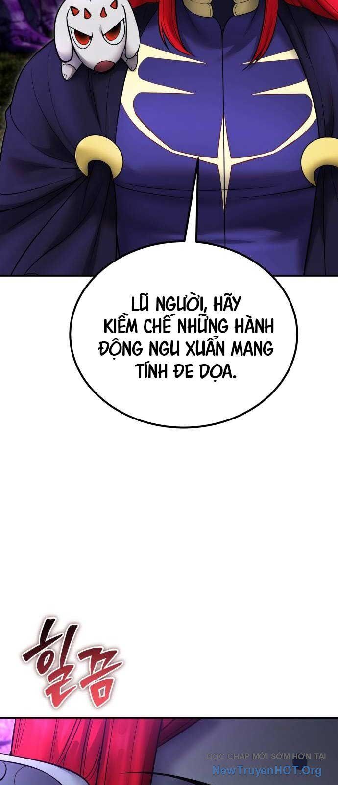 Tôi Mạnh Hơn Anh Hùng