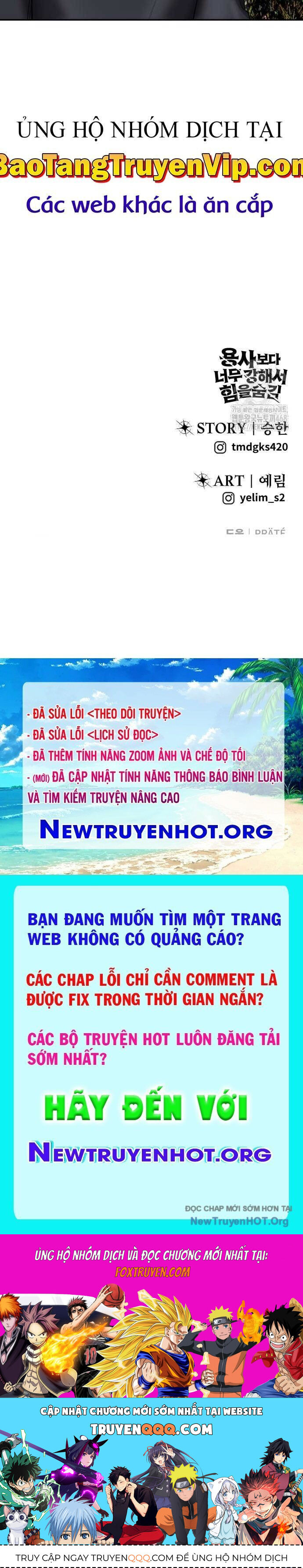 Tôi Mạnh Hơn Anh Hùng