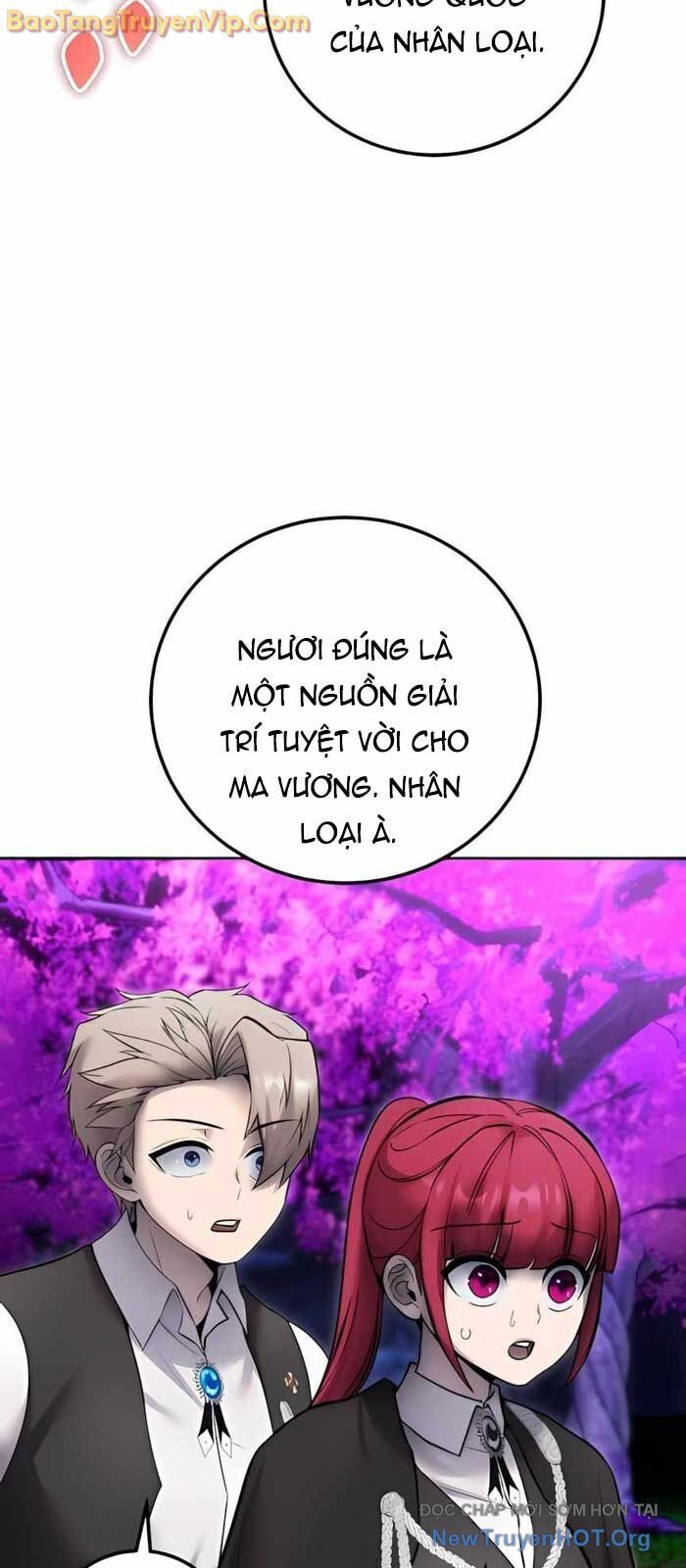 Tôi Mạnh Hơn Anh Hùng