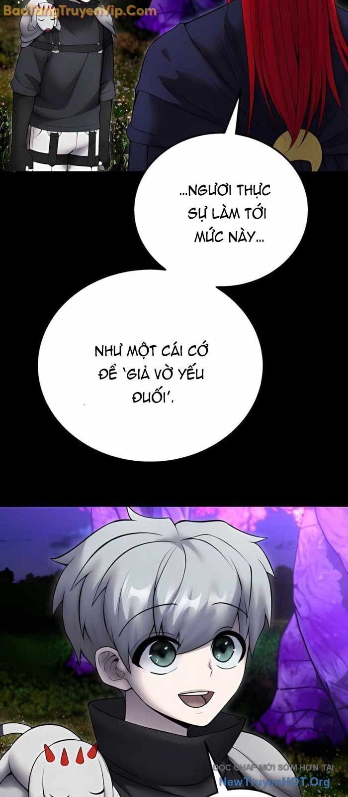 Tôi Mạnh Hơn Anh Hùng