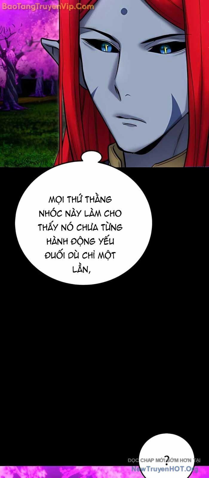 Tôi Mạnh Hơn Anh Hùng