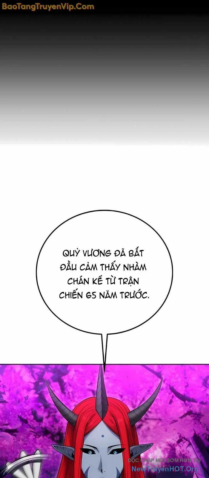 Tôi Mạnh Hơn Anh Hùng