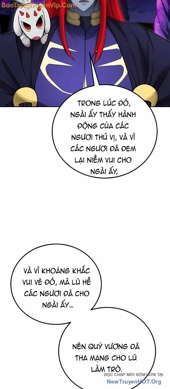 Tôi Mạnh Hơn Anh Hùng