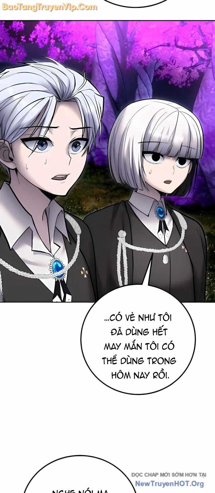 Tôi Mạnh Hơn Anh Hùng