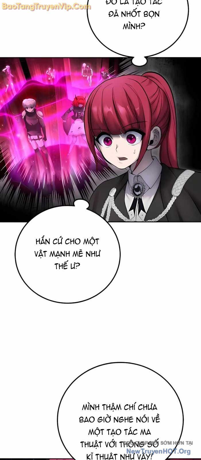 Tôi Mạnh Hơn Anh Hùng
