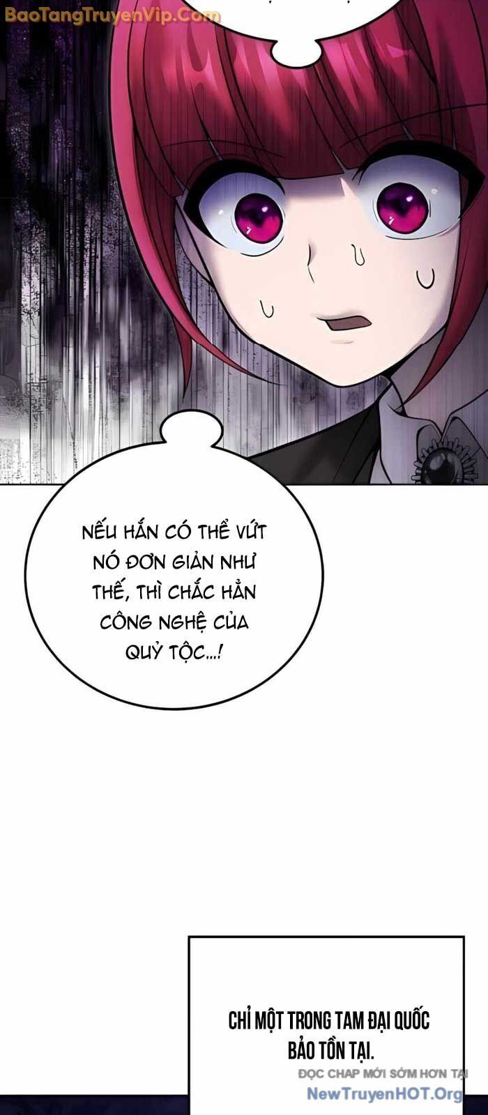 Tôi Mạnh Hơn Anh Hùng