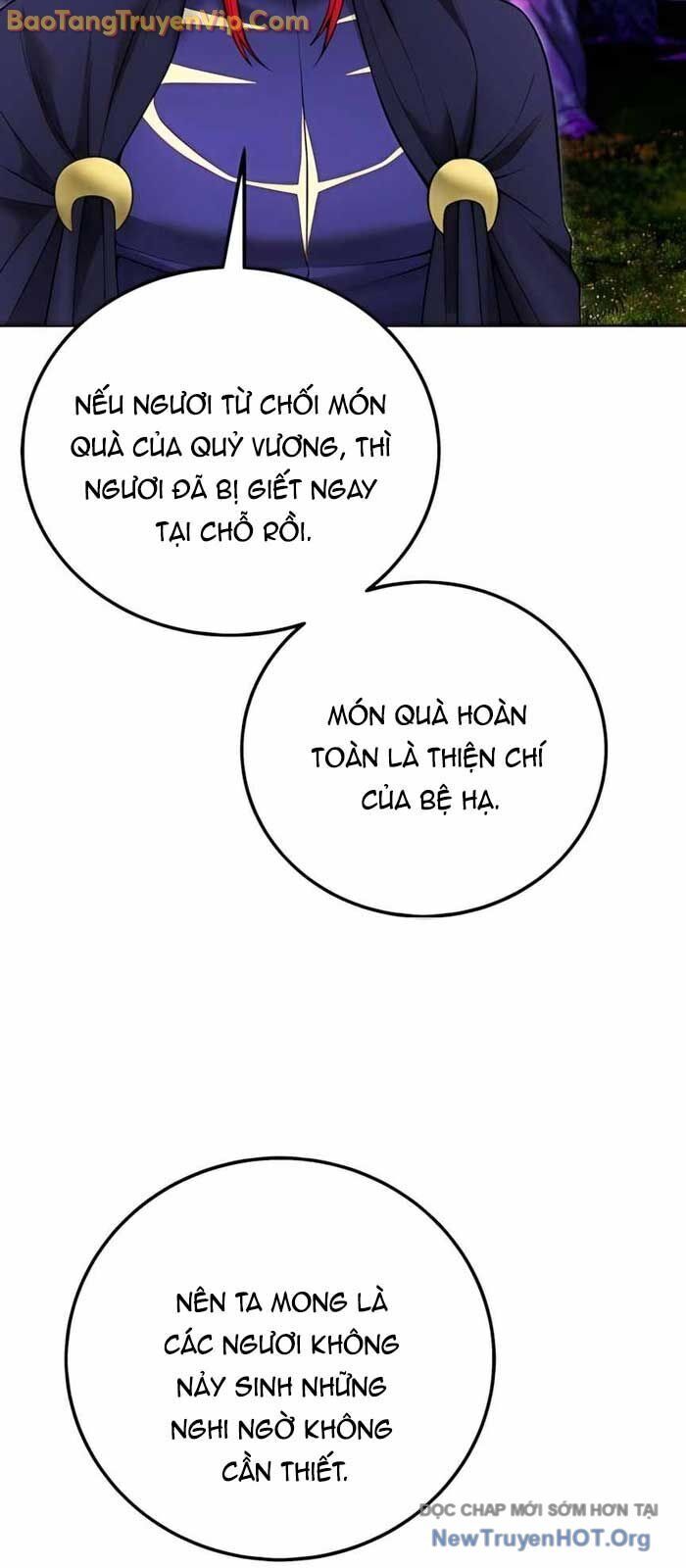 Tôi Mạnh Hơn Anh Hùng