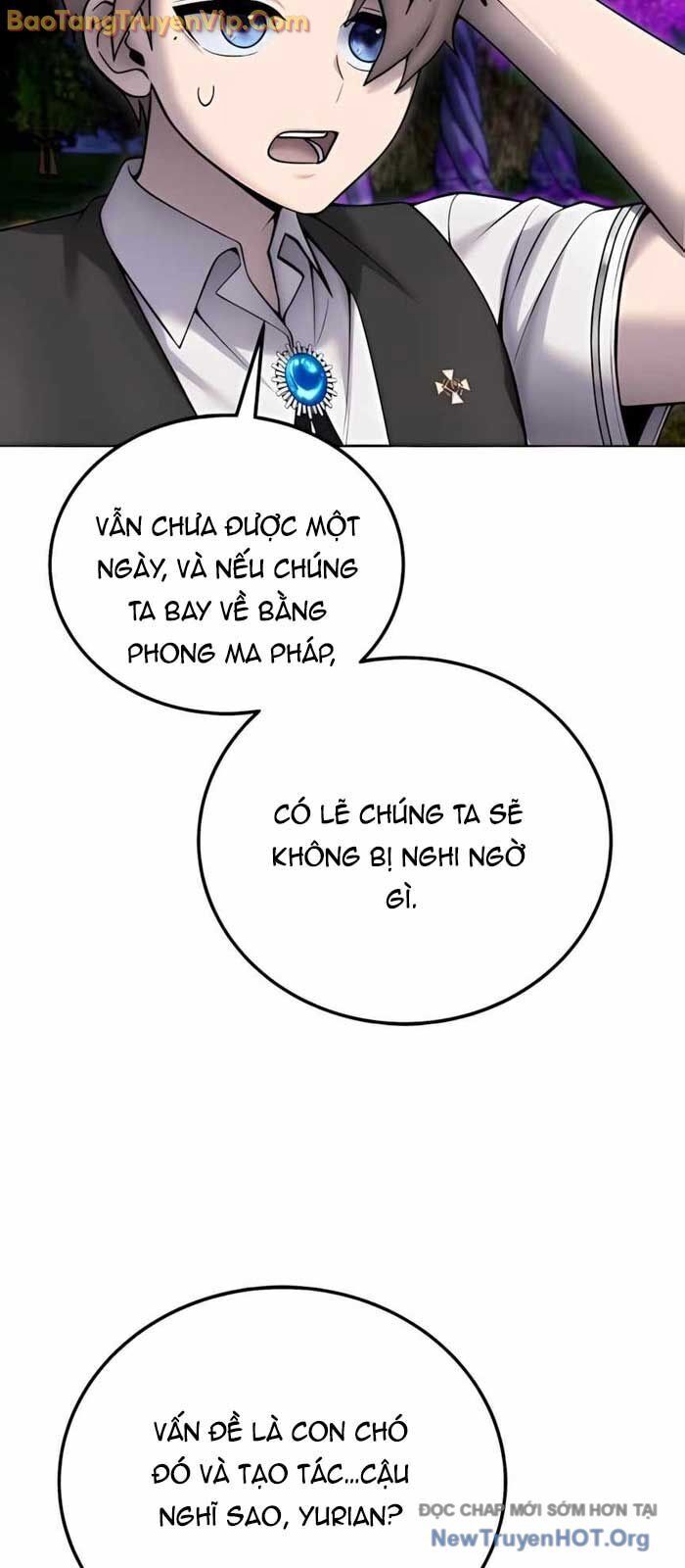 Tôi Mạnh Hơn Anh Hùng
