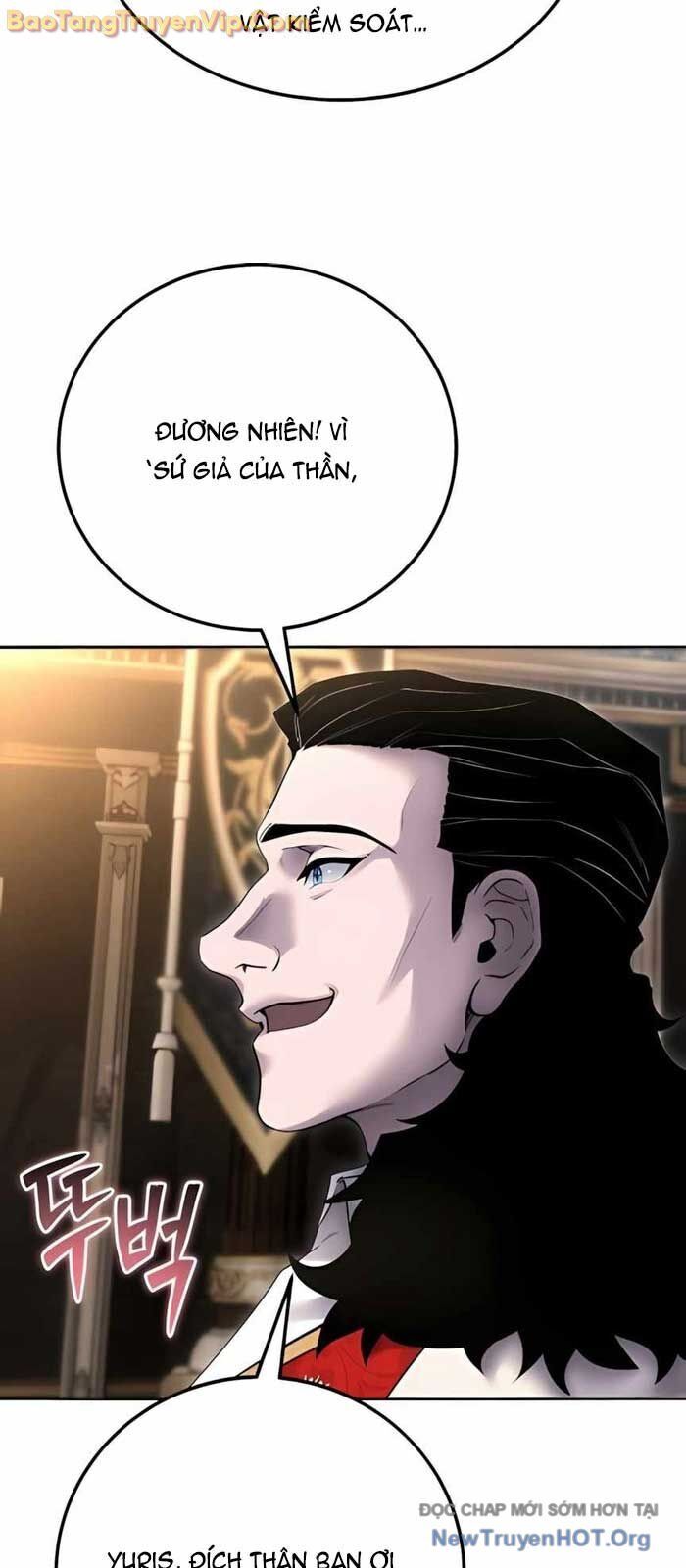 Tôi Mạnh Hơn Anh Hùng