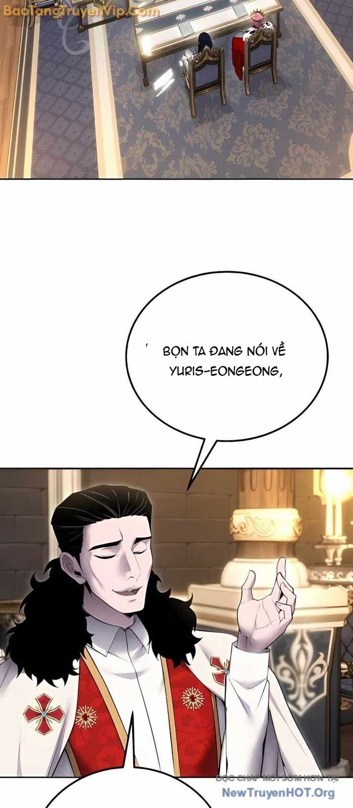 Tôi Mạnh Hơn Anh Hùng