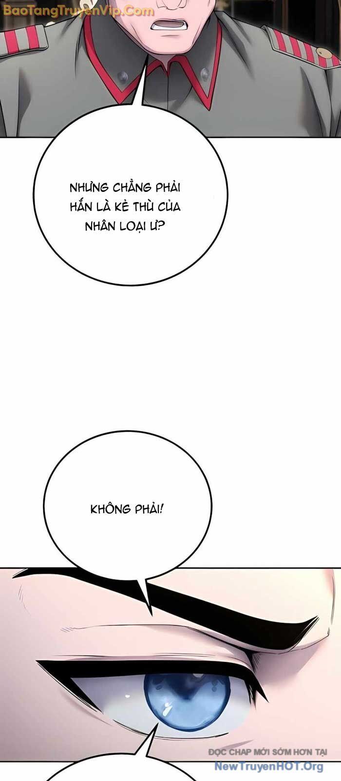 Tôi Mạnh Hơn Anh Hùng