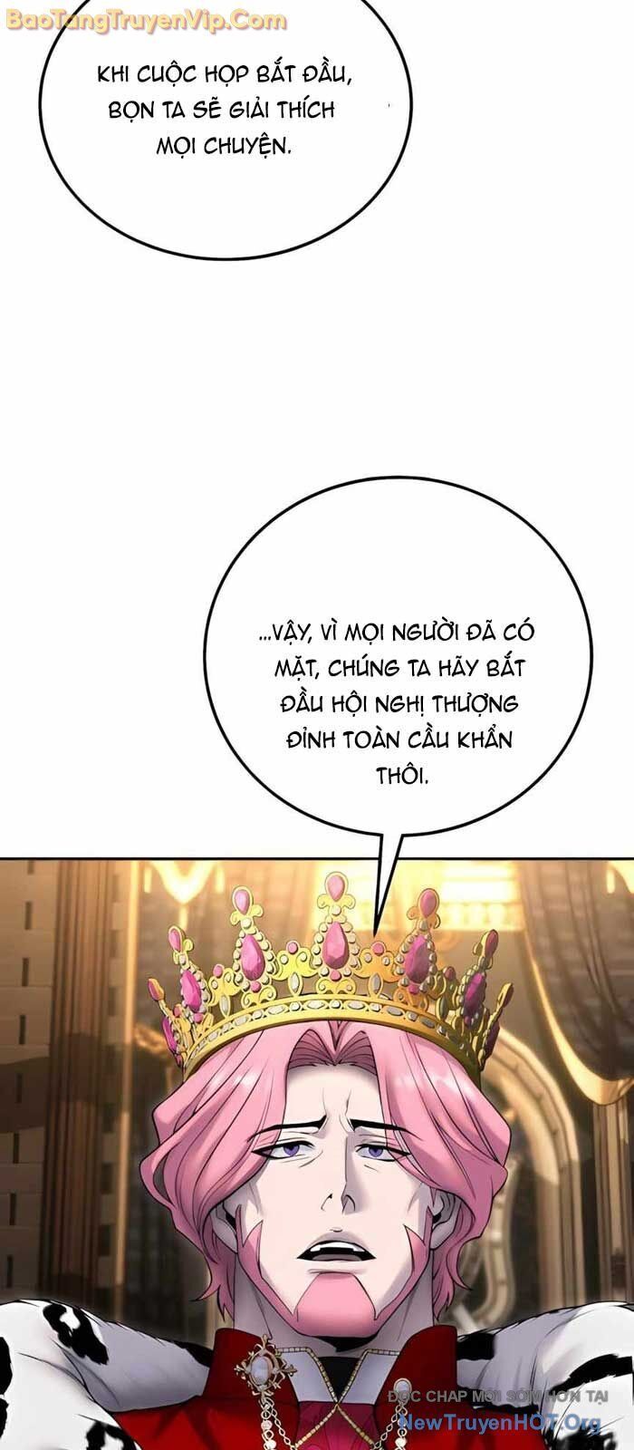 Tôi Mạnh Hơn Anh Hùng