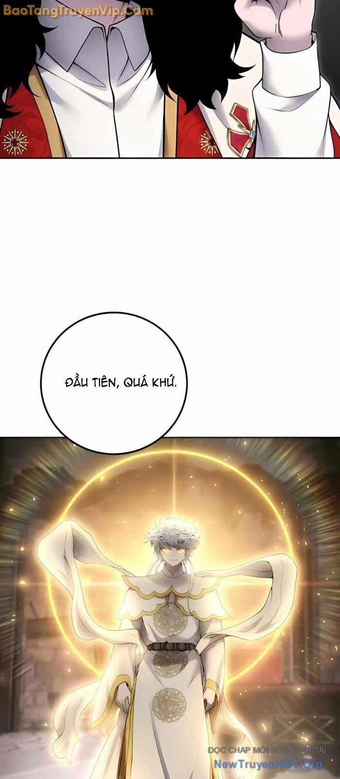 Tôi Mạnh Hơn Anh Hùng