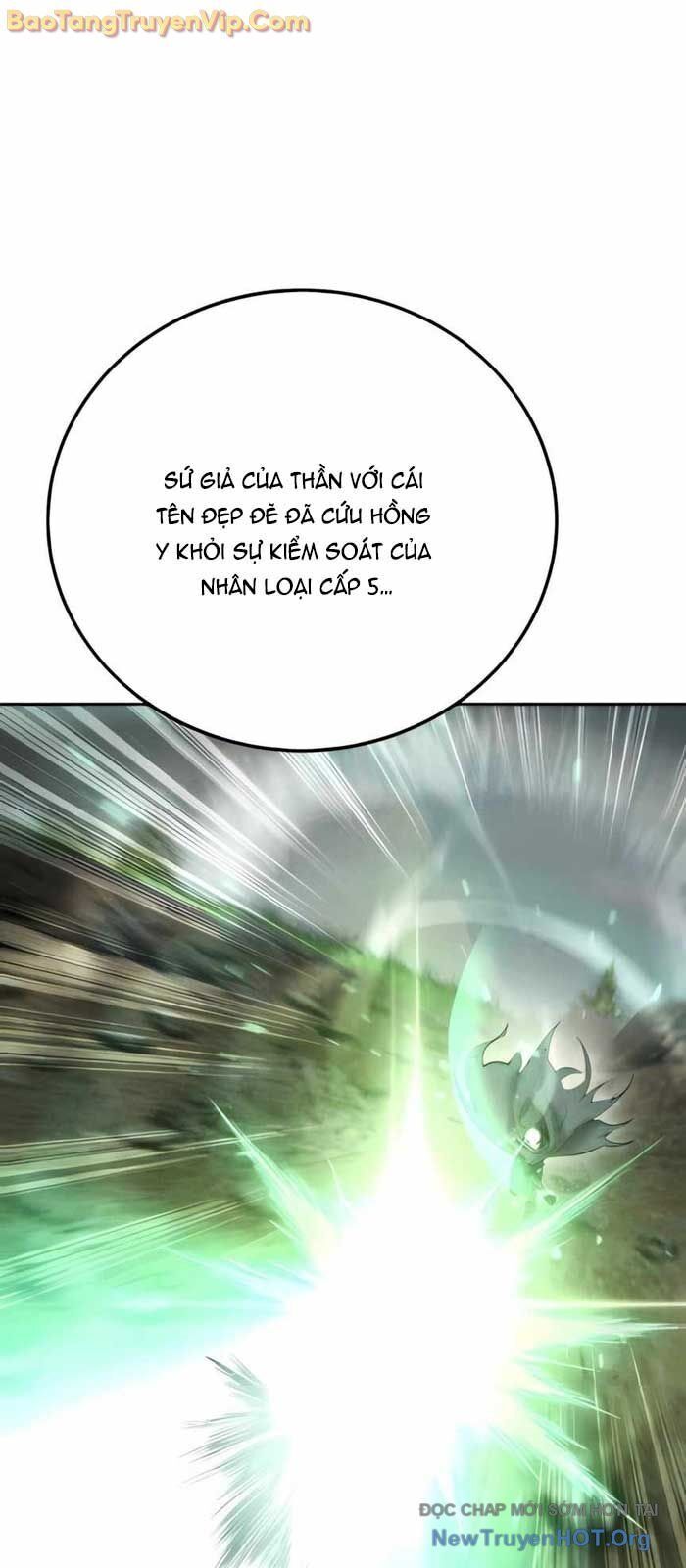 Tôi Mạnh Hơn Anh Hùng